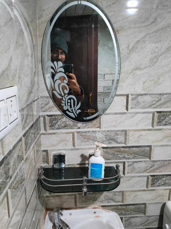 Shraddhalu Niwas in Uttar Pradesh