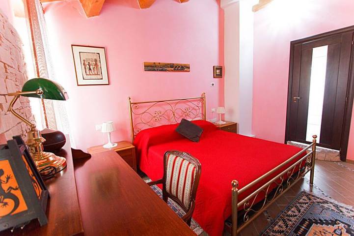 Location de vacances pour 2 personnes à Cartoceto - 3