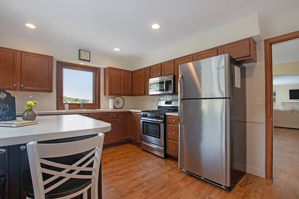 Tazelaar Cottage: (Macatawa, Mi) In der Nähe von Holland, Grand Haven & Saugatuck! Schlaf 8-10 in Macatawa, Allegan County