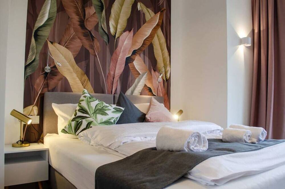 Ganze Wohnung, Homely Stay Studio8 - Gemütlich und zum Entspannen in Sendling München, München