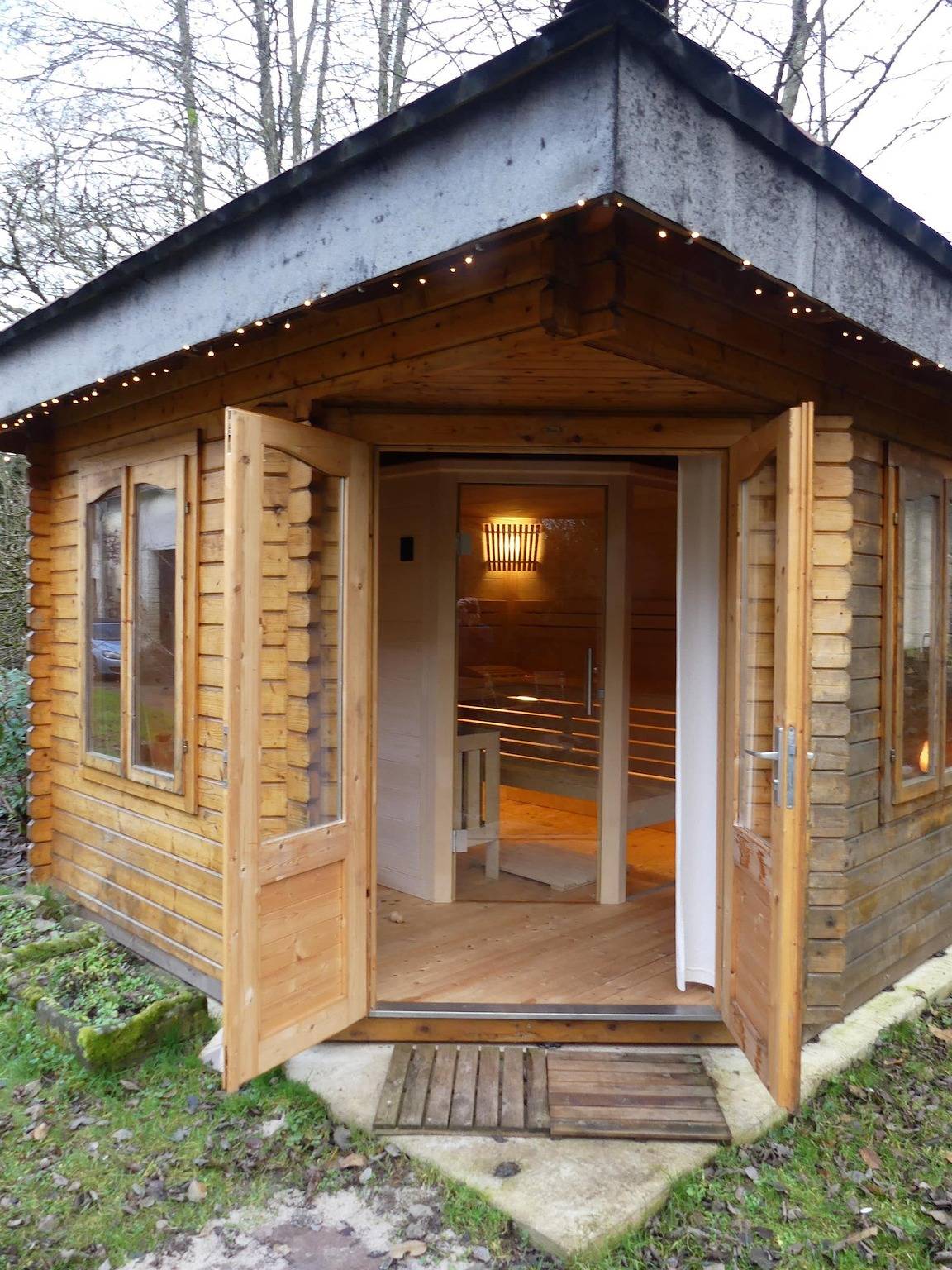 Ferienhaus, 10 Betten, Kicker/Darts und mehr in Balesfeld, Eifelkreis Bitburg-Prüm