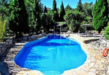 Casa Rural para 10 Personas en Montecorto, Serranía de Ronda, Foto 3