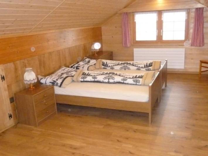 Ferienwohnung für 6 Personen in der Schweiz - 4