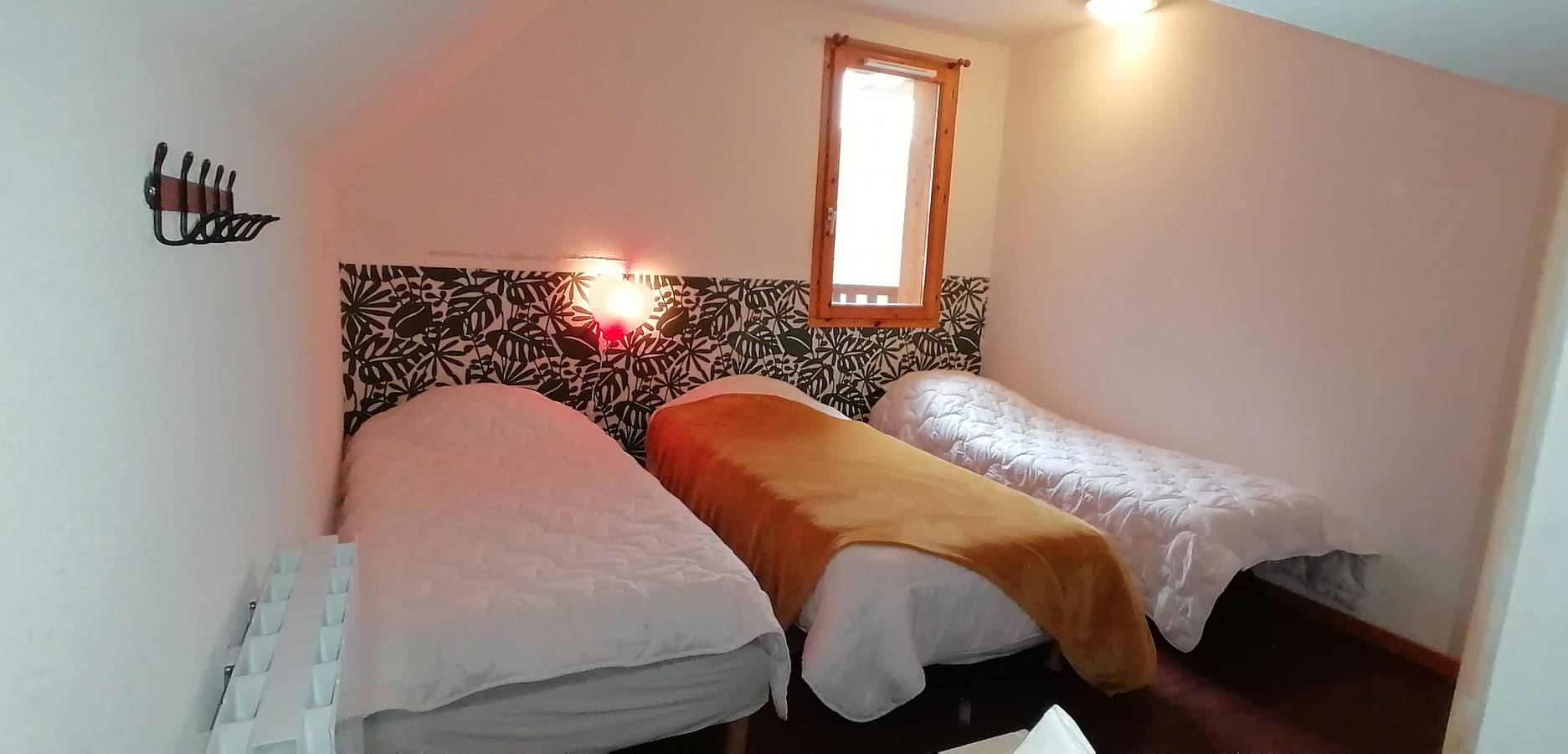 Appartement entier, Appa 4149A Lmds in Super Besse, Besse-et-Saint-Anastaise