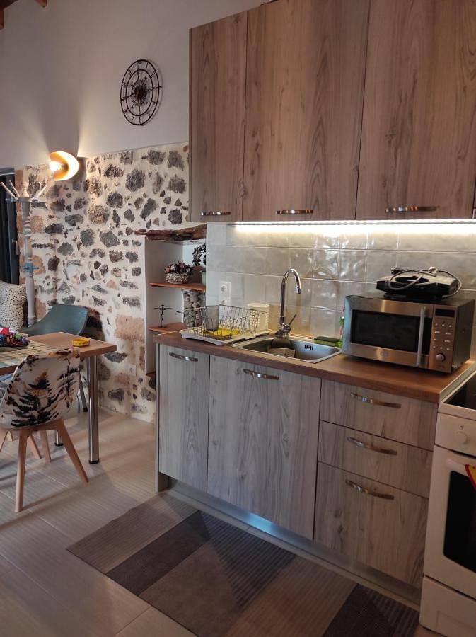 Appartement entier, Two-Bedroom Apartment in Perdika, Égine