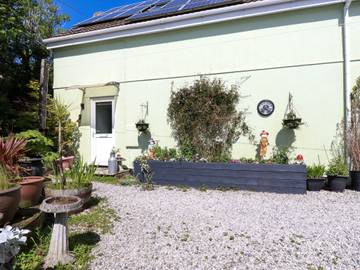 Apartment for 2 People in Cornwall, South West England, Photo 1