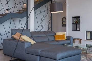 Villa für 10 Personen in Icici, Primorje-Gorski Kotar, Bild 4