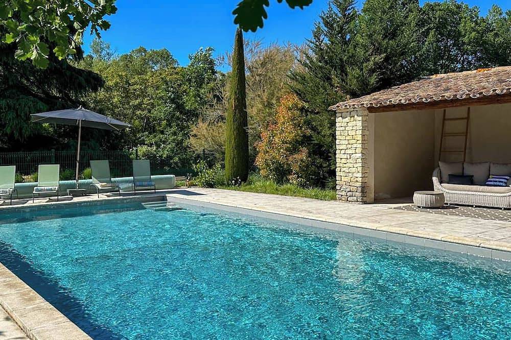 Maison de vacances