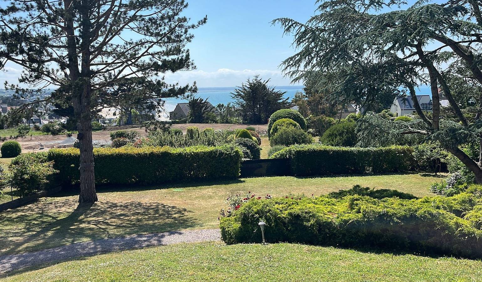 Casa vacanza a Côtes-d'Armor a partire da 222€ a notte