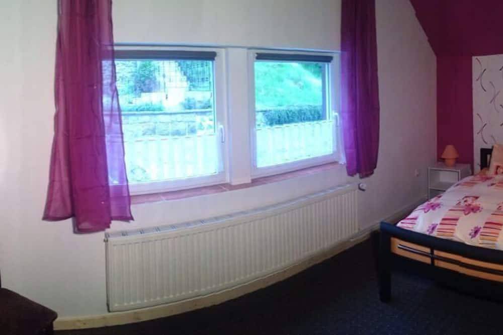 Ferienwohnung Tanne für 2 - 4 Personen mit 2 Schlafzimmern - Ferienhaus in Tanne, Harzvorland