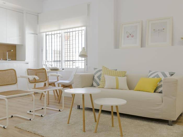 Appartement de vacances pour 4 personnes - 1