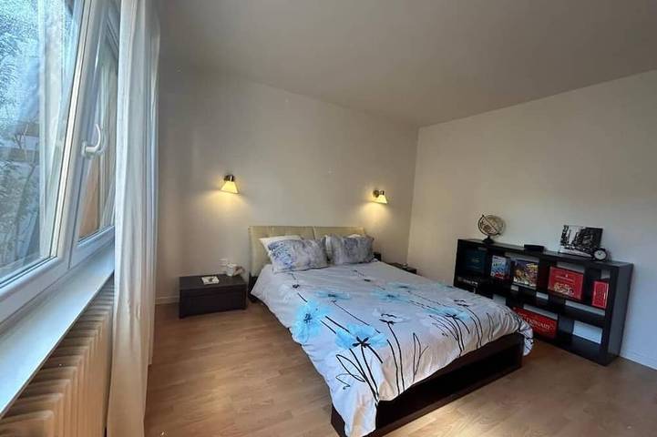 Appartement de vacances pour 6 personnes - 1