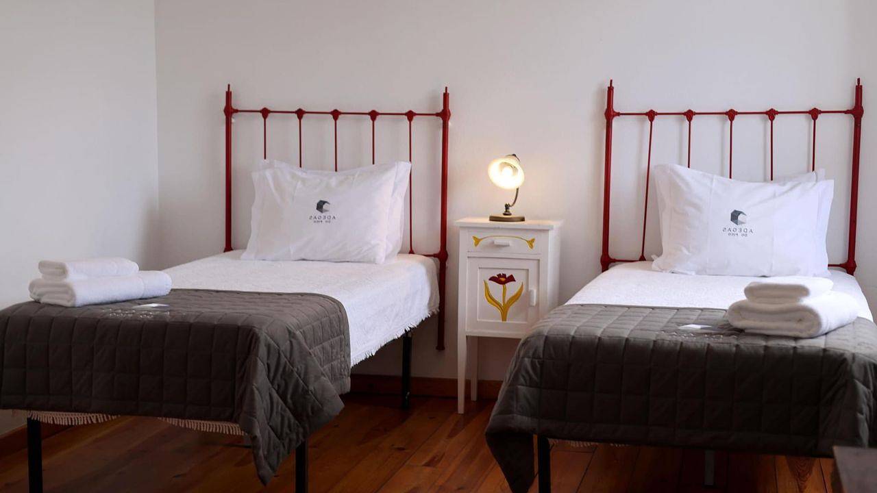 Ferienhaus für 4 Personen (70 m²) in Prainha in Prainha de Baixo, Prainha