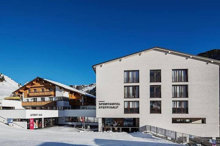 Ferienhaus für 4 Personen, mit Garten und Terrasse sowie Sauna und Pool im Lechtal - 4