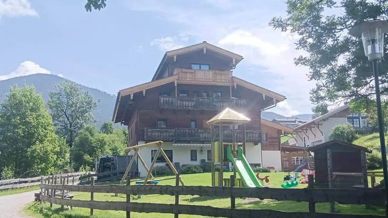 Doppelzimmer für 2 Personen (20 m²) in Maria Alm am Steinernen Meer in Maria Alm, Steinernes Meer