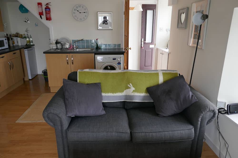 Unique Seaside Cottage in a picturesque village . in Orkney Islands