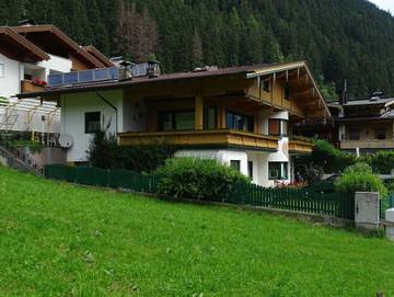 Ferienwohnung für 4 Personen in Finkenberg, Zillertal, Bild 4