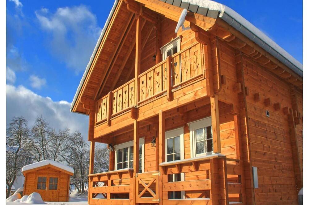 Ferienhaus, Wissinghausen in Medebach, Upland