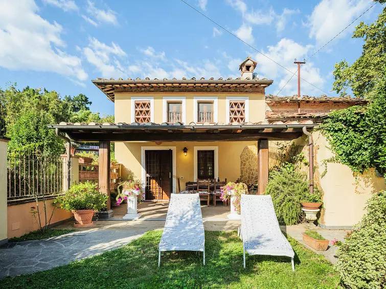 Casa 8 Persone in Camaiore (Toscana), Riviera Toscana