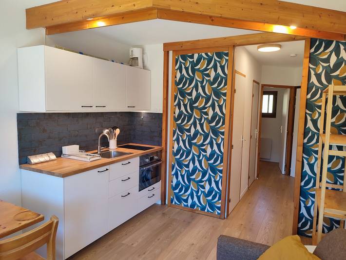 Appartement de vacances pour 4 personnes - 1