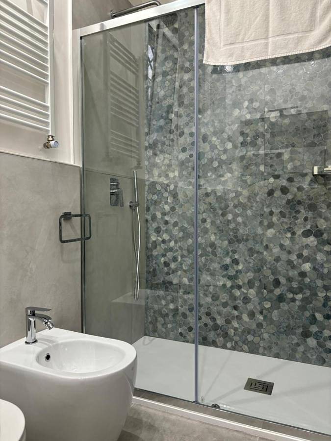 Maison d’hôte pour 3 personnes dans Ostie - 3