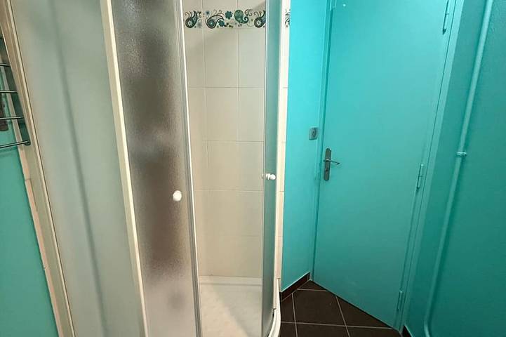 Gîte pour 4 personnes, avec balcon dans Office De Tourisme Des Sept Laux - 4