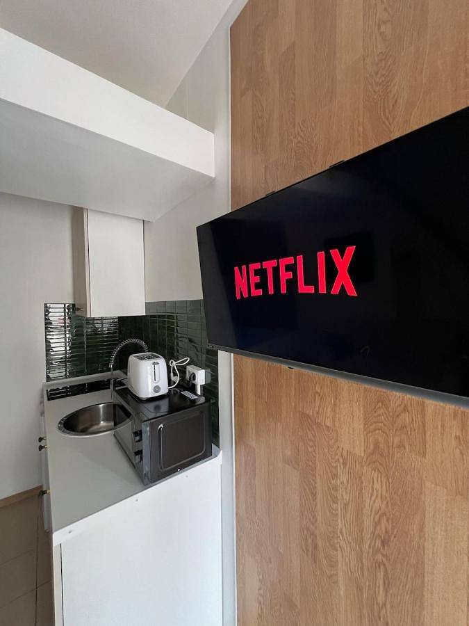 Gîte pour 2 personnes, avec jacuzzi à Ermont - 3