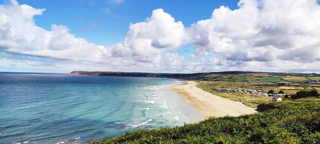 Location de vacances pour 4 personnes, avec terrasse à Le Rozel - 2