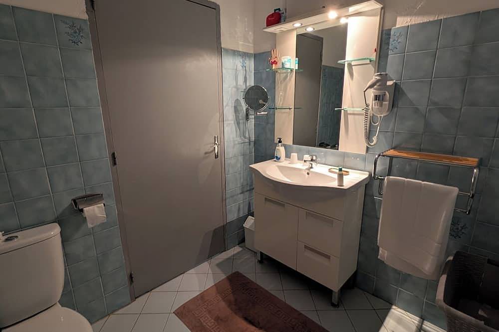 Ganze Wohnung, Corsican chestnut in Sagone, Vico