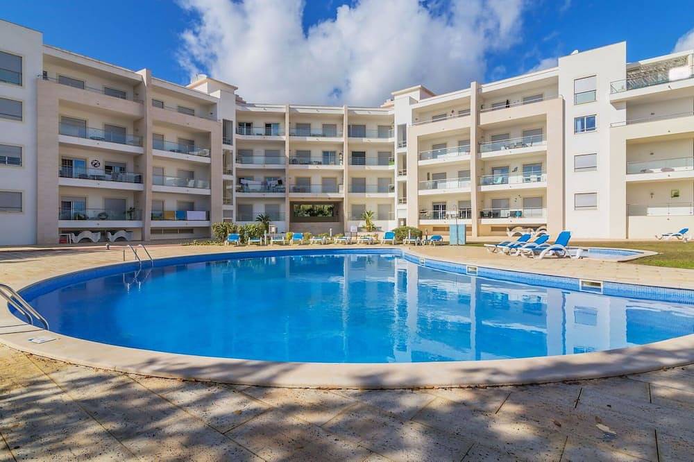 Appartamento vacanze a Algarve Central a partire da 138€ a notte