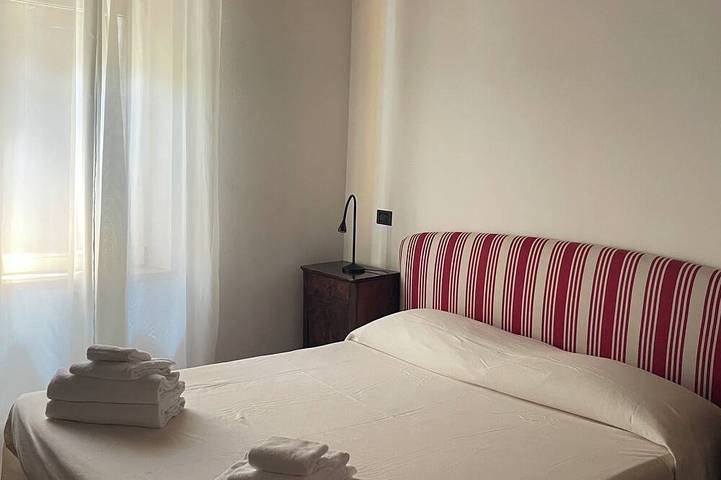 Location de vacances pour 8 personnes, avec Terrasse et Jardin à Colognola ai Colli - 3