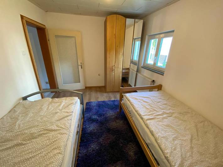 Villa für 8 Personen, mit Ausblick und Garten in Wien - 4