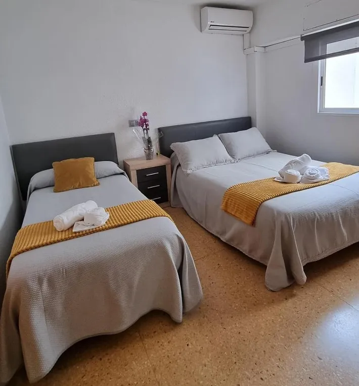 Casa de huéspuedes para 1 personas, Familias con niños - 1