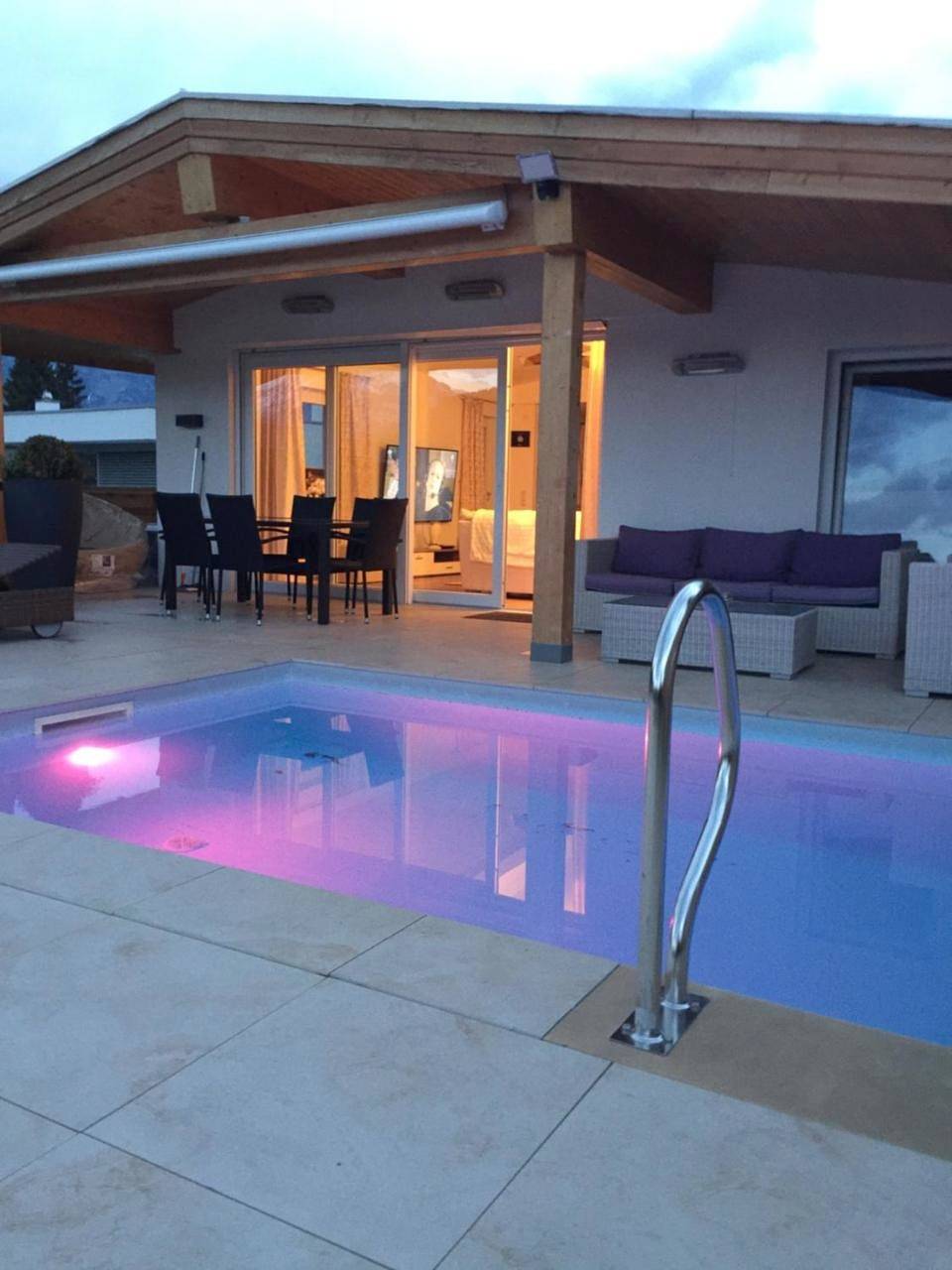 Superior Chalet in Seefeld in Tirol, Innsbruck Land
