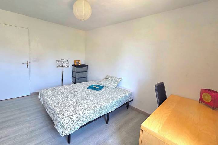 Maison en provence équipée 4 chambres in Saint-Cannat, Région d'Aix-en-Provence
