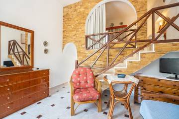 Casa Vacanza per 3 Persone in Piscopi, Egeo Meridionale, Foto 4
