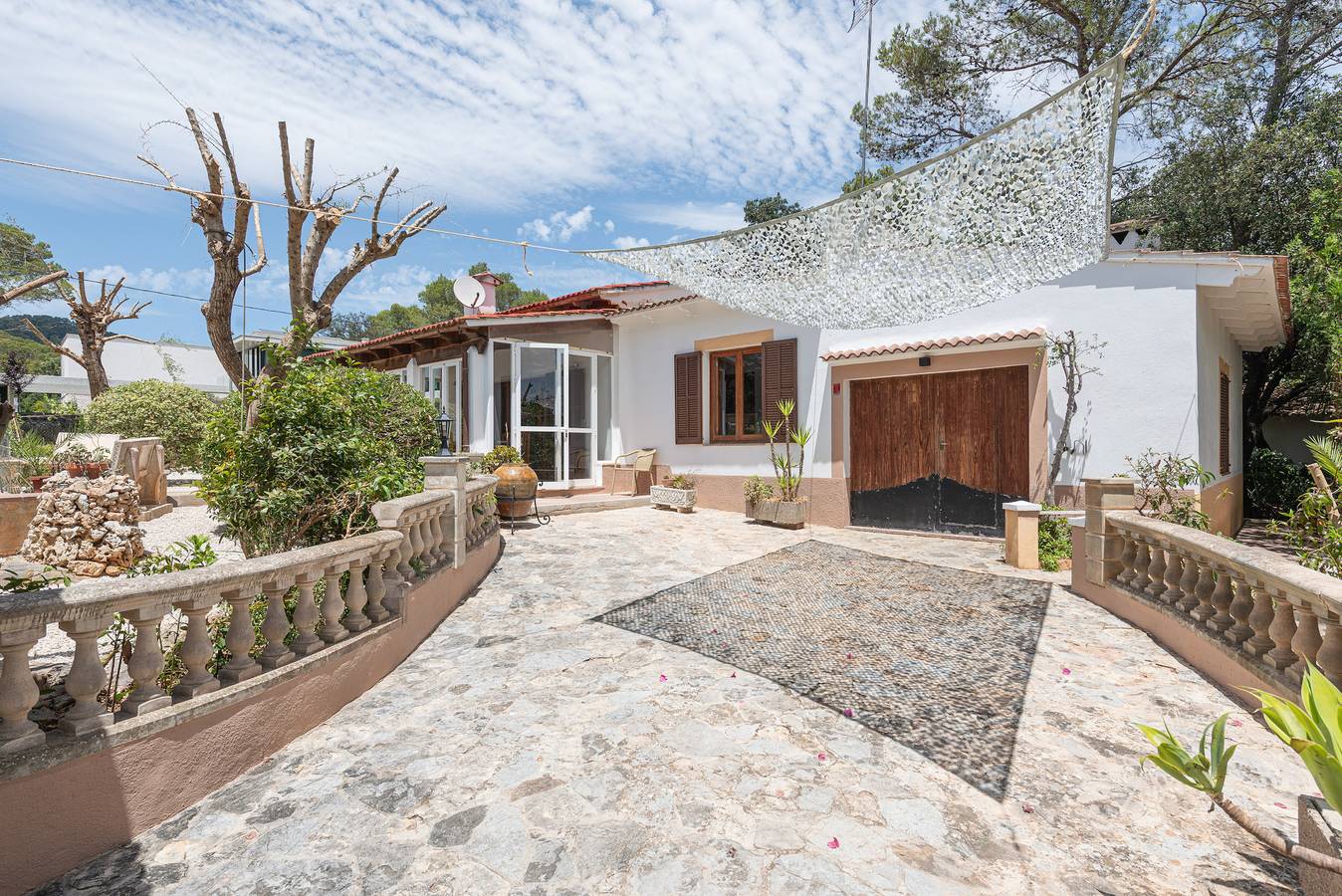 Yourhouse Crestaix in Crestatx, Sa Pobla