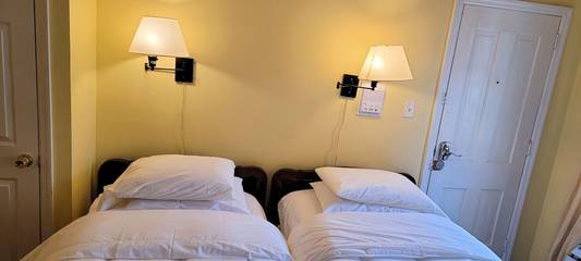 Studio für 2 Personen in Manhattan, New York, Bild 1