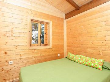 Glamping for 6 People in Humilladero, Málaga Province, Photo 4