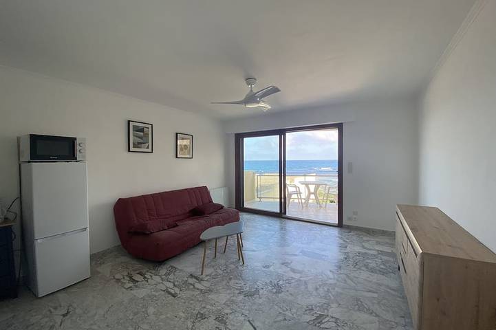 Gîte pour 2 personnes, avec terrasse dans Plage Mar Vivo - 4