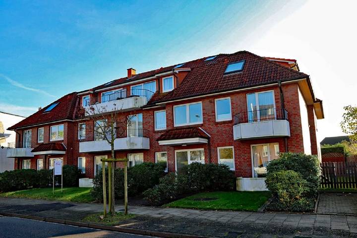 Ferienwohnung für 2 Personen, kinderfreundlich in Döse - 3