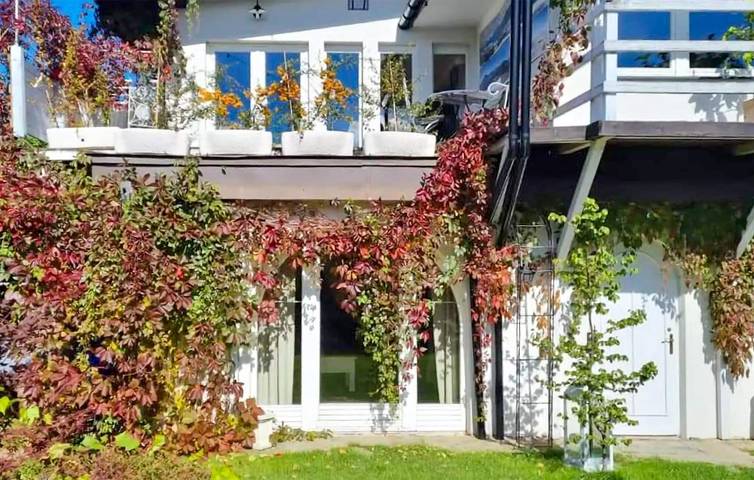 Apartament wakacyjny dla 4 osób, z Taras i Ogród oraz Sauna w Murzasichle