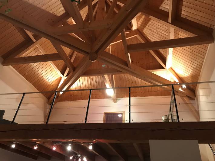 Location de vacances pour 10 personnes dans Parc Naturel Régional des Causses du Quercy - 3