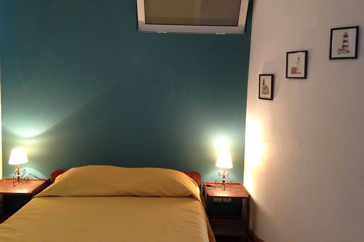 Chambre d’hôte pour 4 personnes, avec jardin à Aveiro - 2