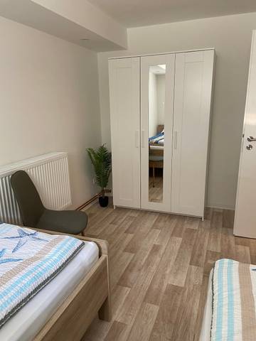 Ferienwohnung für 6 Personen in Steinhude, Steinhuder Meer, Bild 4