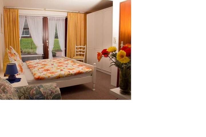 Ganze Wohnung, Ferienwohnungen Wahlers Eg in Bispingen, Nordheide