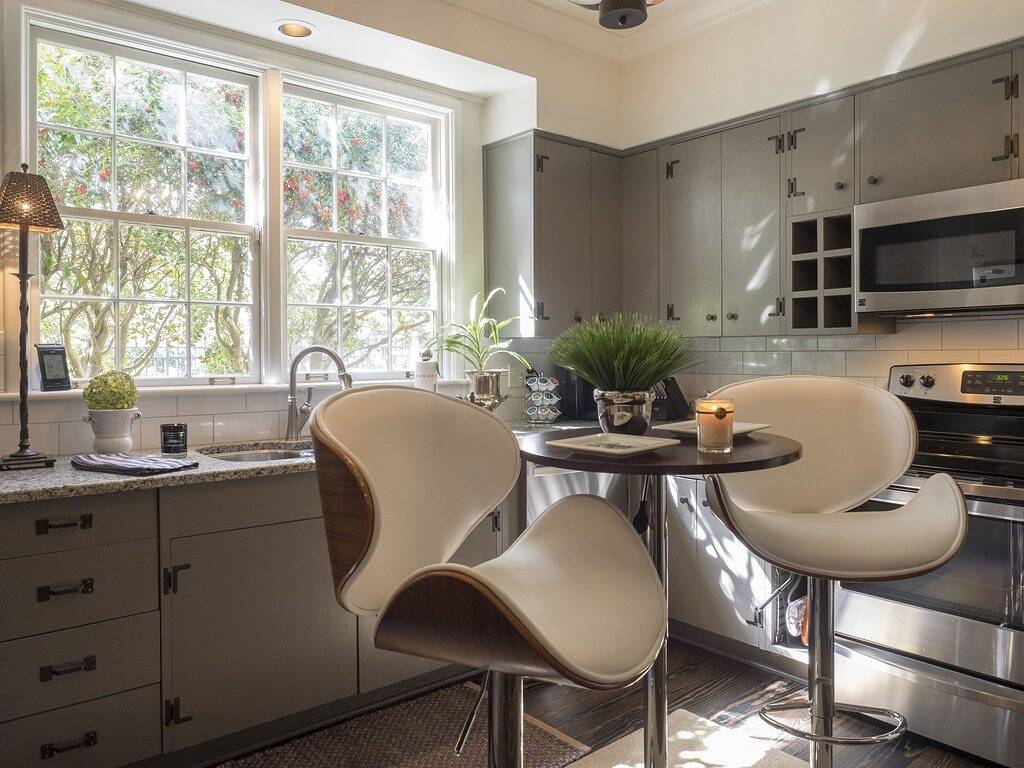 Historisches Viertel. Haus übersieht Overton Park. Luxusunterkünfte. in Memphis, Tennessee