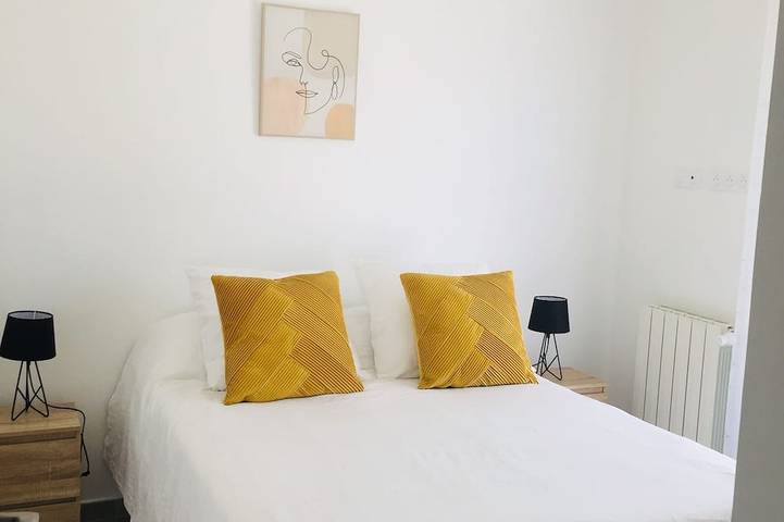 Gîte pour 6 personnes à Caveirac - 2