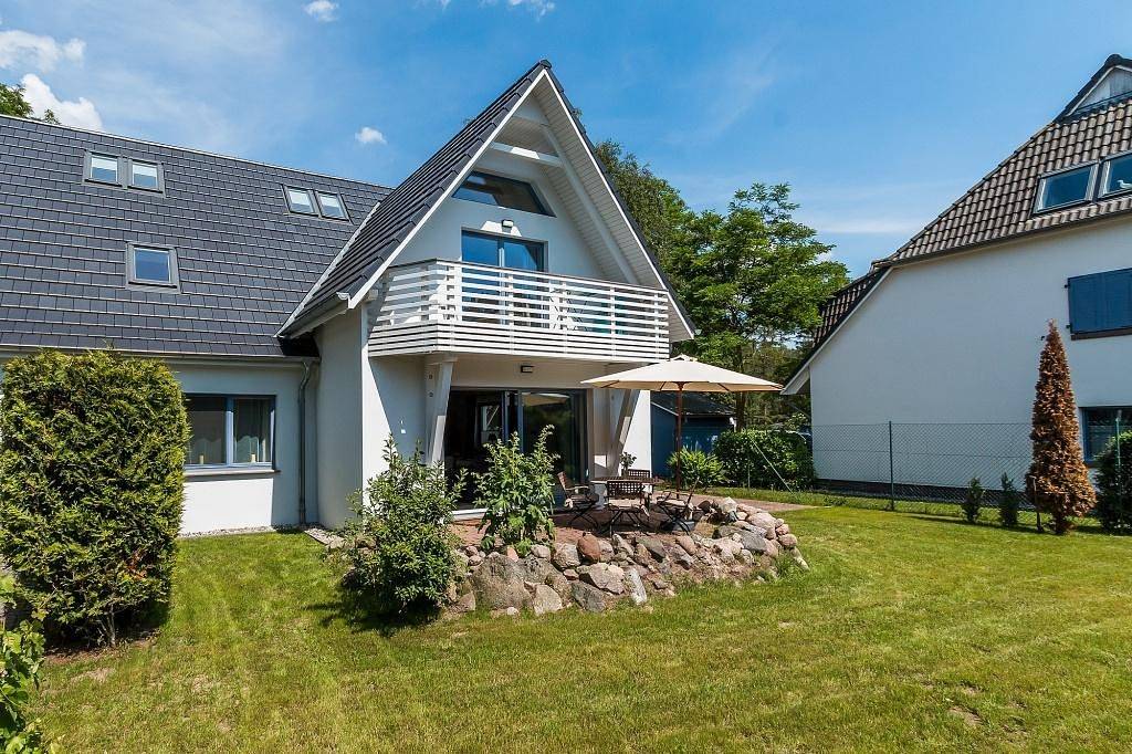 Appartamento vacanze a Dierhagen a partire da 163€ a notte