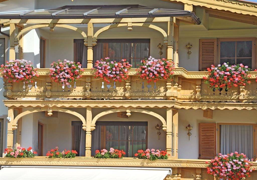 Ganze Ferienwohnung, Ap."Veilchen" -Wohn-Schlafr./Du/Wc,Tv, in Kössen, Kaisergebirge